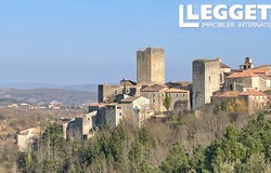 Largentière, Auvergne-Rhône-Alpes 07110