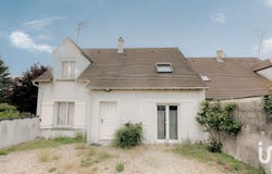 LA GENEVRAYE, Île-de-France 77690