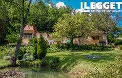 Duravel, Occitanie 46700