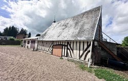 PIENCOURT, Haute-Normandie 27230