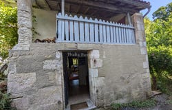 Beaussac, Aquitaine 24340