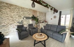 Joue-Sur-Erdre, Pays de la Loire 44440
