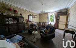Sainte-Feyre-la-Montagne, Nouvelle-Aquitaine 23500