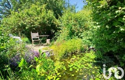Jouy-sous-Thelle, Hauts-de-France 60240