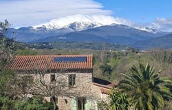 Ceret, Languedoc-Roussillon 66400