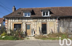 Saint-Lyé, Grand Est 10180