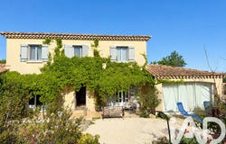 Lédenon, Occitanie 30210