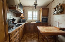 Elbeuf, Upper Normandy 76500