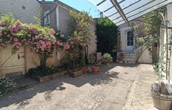 Charrais, Vienne 86170