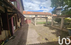 Mécleuves, Grand Est 57245