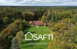 Souesmes, Centre 41300