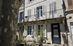 Saint-Gengoux-le-National, Burgundy 71460