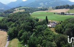 Asson, Nouvelle-Aquitaine 64800