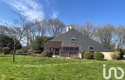 Le Mené, Brittany 22330