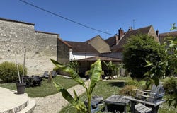 Brienon-sur-Armançon, Yonne 89210