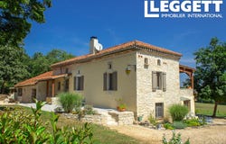 Mauroux, Occitanie 46700