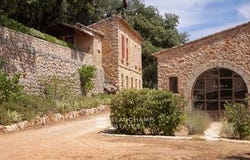 Ollières, Provence-Alpes-Côte d'Azur 83470