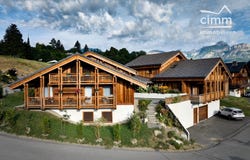 Combloux, Haute-Savoie 74920