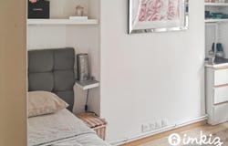 Paris 17, Ile-de-France 75017