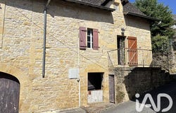 Naussac, Occitanie 12700