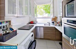 Morsang-sur-Orge, Île-de-France 91390