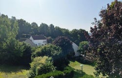 Bernoy-Le-Château, Picardie 02200