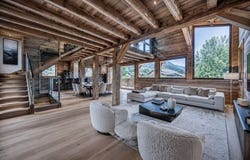 Megève, Rhône-Alpes 74120