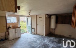 Saint-Gervais-de-Vic, Pays de la Loire 72120