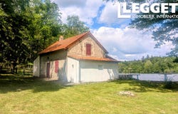 La Chapelle-Montbrandeix, Nouvelle-Aquitaine 87440