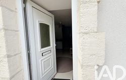 Jonzac, Nouvelle-Aquitaine 17500