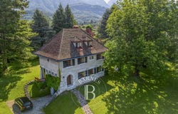 Menthon-Saint-Bernard, Auvergne-Rhône-Alpes 74290