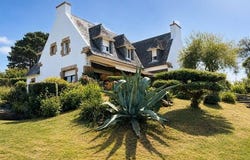 Plestin-Les-Greves, Bretagne 22310