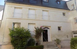 Bourgueil, Centre 37140