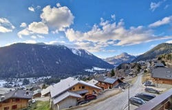 Châtel, Rhône-Alpes 74390