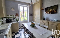 Brou, Centre-Val de Loire 28160