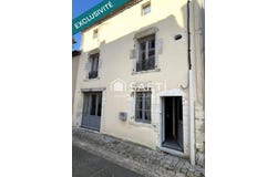 Ebreuil, Auvergne 03450