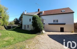 Villentrois, Centre-Val de Loire 36600