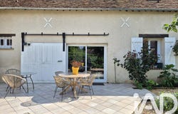 Cherisy, Centre-Val de Loire 28500