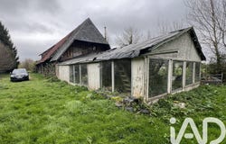 Beuzeville, Normandy 27210