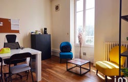 BOURGES, Centre-Val de Loire 18000
