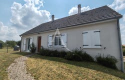 SAMBIN, Centre-Val de Loire 41120