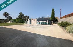 Puissalicon, Languedoc-Roussillon 34480