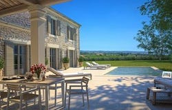 Uzès, Languedoc-Roussillon 30700