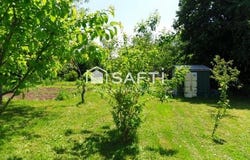 Saint-Saulge, Bourgogne 58330
