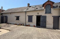 Yevre-La-Ville, Centre 45300
