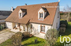 Marigny-les-Usages, Centre-Val de Loire 45760