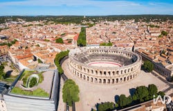 NÎMES, Occitanie 30900
