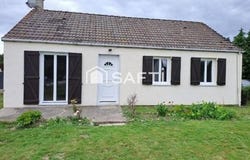 Perriers-La-Campagne, Haute-Normandie 27170