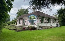 Lyons-la-Forêt, Seine-Maritime 27480