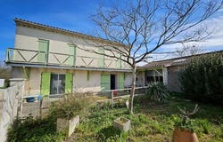 Saint-Sauveur, Aquitaine 33250